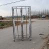 Buy cheap Commercial Hotel Restaurant Cooling Trolley For Bakery Oven Tray Rack from wholesalers