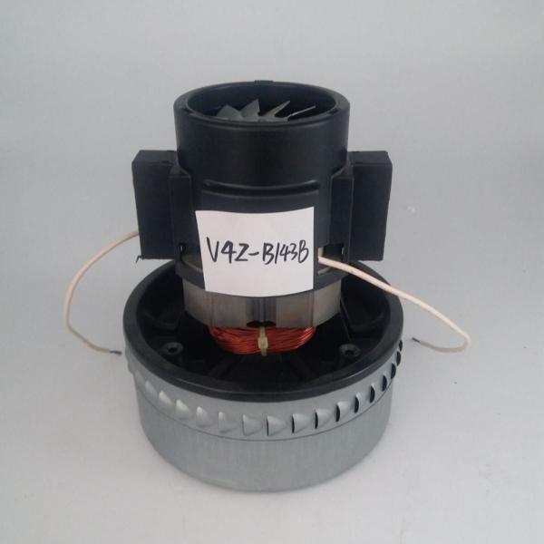 Buy cheap Waterproof 14mm/S Vibration 1KW 50HZ Vacuum Cleaner Motors from wholesalers