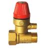 Buy cheap Pressure Relief Valve, NON-Return and Pressure Relief Valve from wholesalers