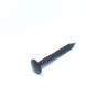 Buy cheap 48 X 2.5MM Aluminium Roofing Nails Flat Head / Oval Head For Nail Gun from wholesalers