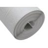 Buy cheap Simple White Grey Yellow Contemporary Wallpaper for Walls , Interior Wallpaper from wholesalers