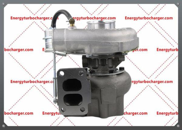 Buy cheap TBP4 Perkins Turbocharger 702422-0004 0001 5001 2674A082 1006.6TA from wholesalers