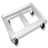Buy cheap Rk Bakeware China-Bread Baking Tray Pan Trolley Dolly from wholesalers