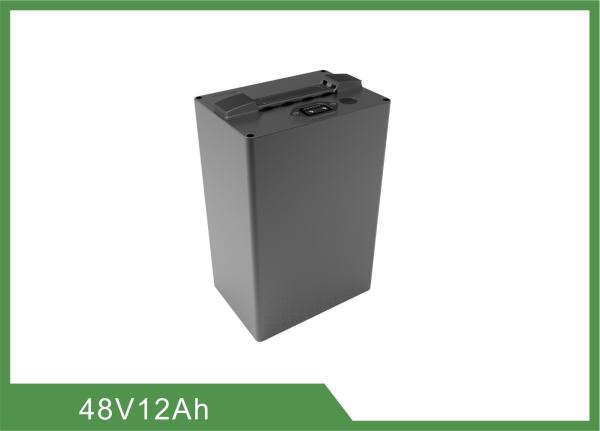Buy cheap LFP-15S RS485 IP67 576KWh 48V 12Ah Ebike Lifepo4 Battery from wholesalers