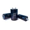 Buy cheap Dia 64mm Aluminum Electrolytic Capacitor 450V 2200UF Screw Terminal from wholesalers