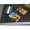 Buy cheap Ultra Glossy Finish Card Stainless Steel Plate For Card Laminator Use from wholesalers