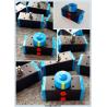 Buy cheap Small Rack and Pinion Pneumatic Actuator MIni Pneumatic Actuator from wholesalers