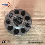 High Precision Eaton Vickers Hydraulic Pump Parts , Eaton Replacement Parts