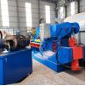 Buy cheap Scrap Metal Shearing Machine Recycling Crocodile Cutting Machine from wholesalers
