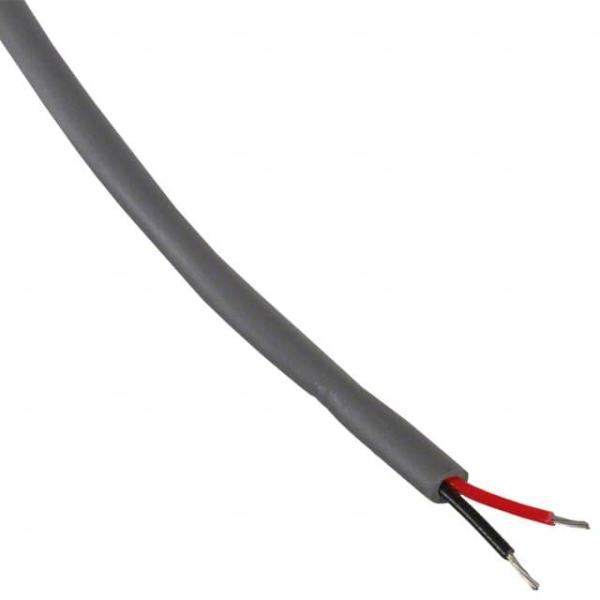 Buy cheap Alpha Wire 1899C SL005 CABLE 2COND 16AWG SLATE 100' from wholesalers