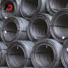 Buy cheap SAE1008/Q195 Ms Low Carbon Steel Wire Rod, Nail Making Wire, 5.5mm 6.5mm 8mm Wire Price High Quantity Hot Rolled Steel Wire from wholesalers