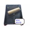 Buy cheap 3pcs Paint Rollers Covers Durable Coating Roller Brush Wall Painting Tools Roller Sleeve from wholesalers