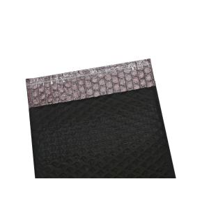 Buy cheap ESD Shielding LDPE Electrical Conductive Bubble Mailers from wholesalers