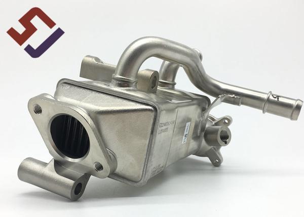 Buy cheap OEM Stainless Steel Centrifugal Pump Casting from wholesalers