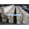 Buy cheap Boiler / Superheater Welded Steel Pipe Astm A178 Erw Round Shape 0.9 - 9.1mm WT Size from wholesalers