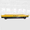 Buy cheap 30T Heavy Duty High Temperature Iron Transfer Car for Warehouse from wholesalers