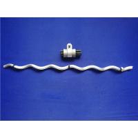 Buy cheap 11.46mm Overhead Line Aluminum Reinforced Preformed Suspension Set product
