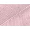 Buy cheap Super Soft Fabric Warp Knitted Velvet 95% Polyester 5%spandex Velvet Corduroy Fabric Stretch Fabric For Garment from wholesalers