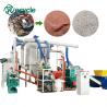 Buy cheap 100-300KW Pcb Board Recycling Machine for Environmentally Friendly Recycling from wholesalers