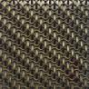 Buy cheap Galvanized Steel Woven Metal Panels 0.5mm-6mm Wire Diameter from wholesalers