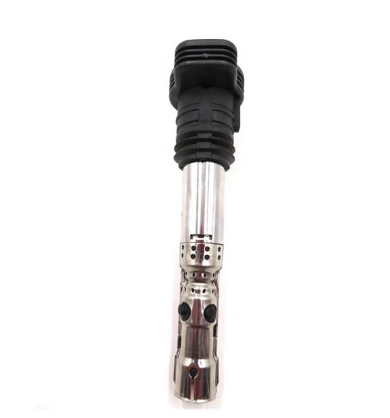 Buy cheap ISO9001 Audi A1 Engine Ignition Coil 06C 905 115C 06A905115B from wholesalers