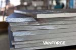 Quenched And Tempered Ar550 Steel Plate , Bulletproof Steel Plate Hot Rolled