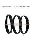 SK5 Carbon Band Saw Blade for Wood Working Size:1425X13X0.6X6T