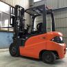 Buy cheap 3000Kgs 3 Ton Battery Forklift CPD30 Traction Lead Acid Battery Forklift from wholesalers