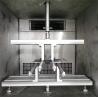 Buy cheap 20KN Electronic Universal Test Machine For Tensile Compression from wholesalers