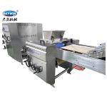 Industrial Skywin 400mm Biscuit Production Line PLC Controlled