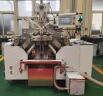 Precision Stainless Steel Softgel Capsule Filling Machine 14-32 Plungers 0.1ml