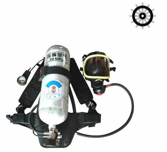 Buy cheap 6.8L 30MPa RHZK 6.8/30 Self-contained Breathing Apparatus / Breathing Apparatus Price from wholesalers