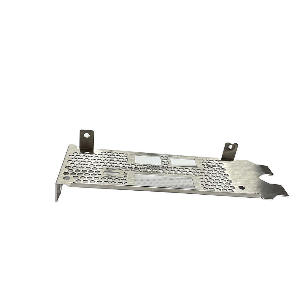 Accurate Precision Sheet Metal Fabrication Factory Custom Precision Metal Machining