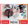 Buy cheap High Quality Common Rail Fuel Pump 094000-0463 diesel fuel injection pump 0940000463 For Excavator Diesel PC400-7 from wholesalers