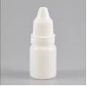 Buy cheap Plastic Empty Eye Dropper Bottle Screw Cap Sealing from wholesalers