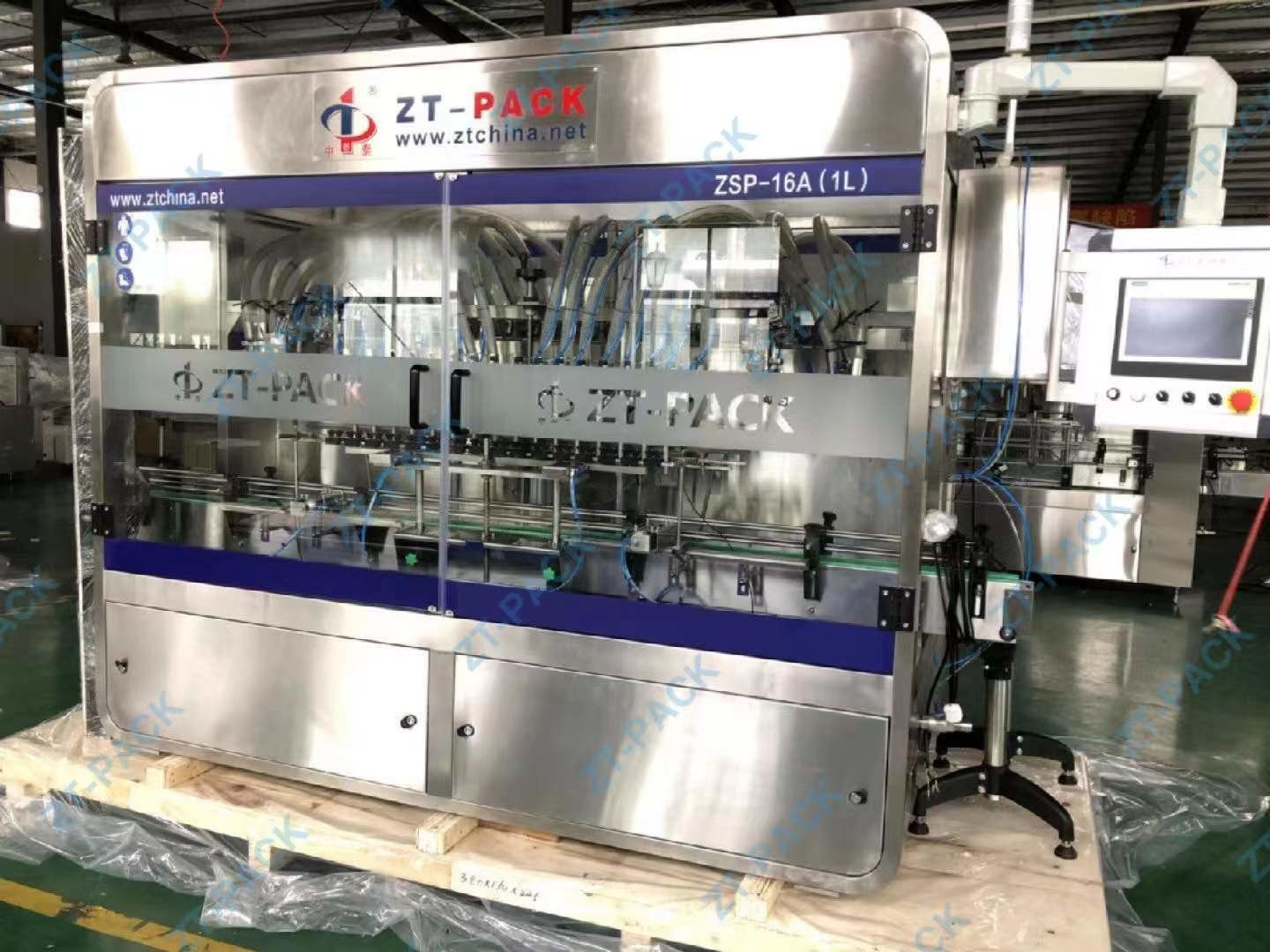 600ml Lubricant Filling Machine 380v 5l Grease Antifreeze