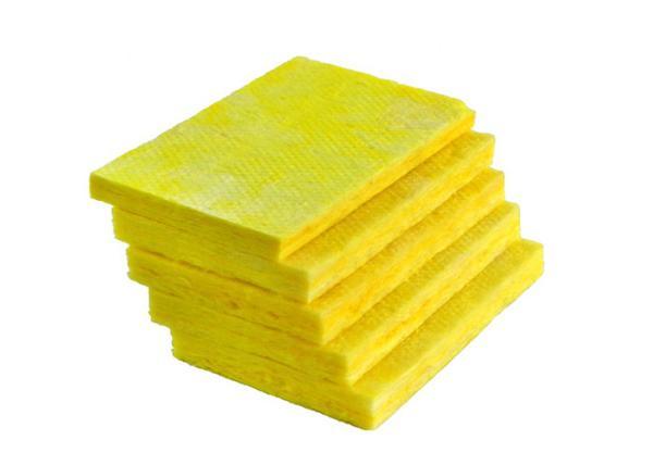 Buy cheap ISO9001 Waterproof Fiberglass Insulation Sheet Nontoxic Practical from wholesalers
