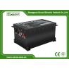 Buy cheap Prismatic Cell 72V 105ah Lithium Battery For Golf Cart / Patrol Car from wholesalers