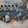Buy cheap 6738-71-1310 6738711310 6D102 Engine Fuel Injection Pump For PC200-7 Excavator from wholesalers