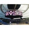 Buy cheap Waterproof Wall Mounted Rental LED Screen Module Pantallas 30-120 HZ For Music Tour from wholesalers
