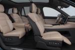 Luxury NIO ES8 Electric SUV 700km Range New Energy Electric Vehicles