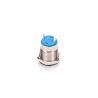Buy cheap Self Recovery Micro Push Button Switch 2 Pin 12x12mm Stainless Steel from wholesalers