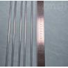 Buy cheap Sapphire Glass Tube Transparent Single Crystal Alumina Electro Insulation Properties from wholesalers