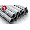 Buy cheap Hydraulic Pressure Seamless Welded Stainless Pipe For Fluid Gas Transport TP304 from wholesalers