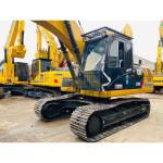 CAT320D2 Excavator 106KW Crawler for Heavy Lifting in Construction