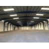 Buy cheap Waterproof Logistic Q235 Structural Steel Warehouse from wholesalers