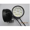 Buy cheap LED Working lights/ offroad LED work light /10-30V 15W/ hot sale driving lamp, off road light LWL03A from wholesalers