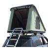 Buy cheap Tearproof Canvas Heavy Duty ABS Shell Car Camping Tent from wholesalers