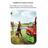 Buy cheap Pet bath artifact product