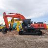 Buy cheap Japanese Original Hitachi ZX350-3G Used Large Excavator Excellent Condition from wholesalers